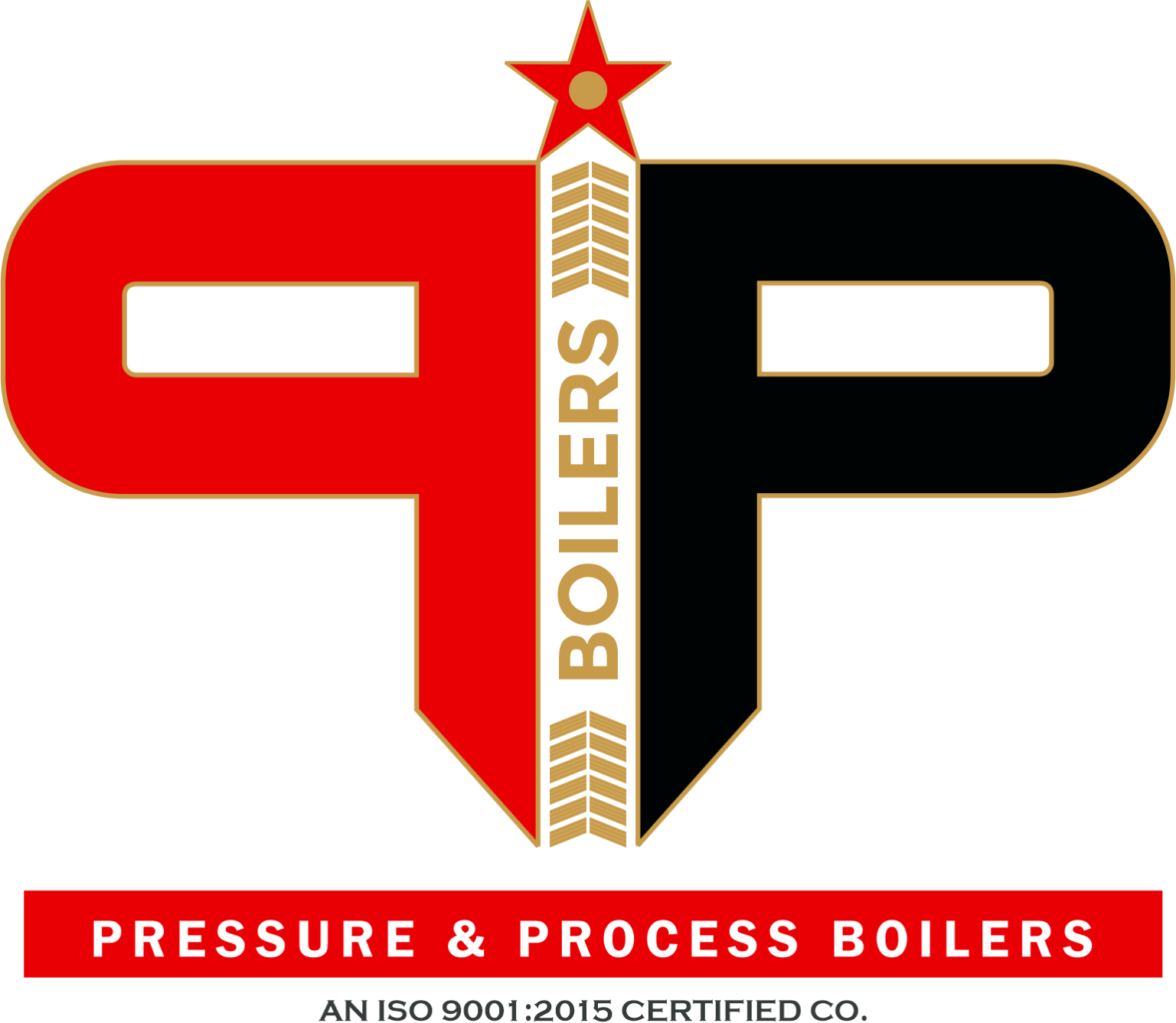 About Us – PP Boilers